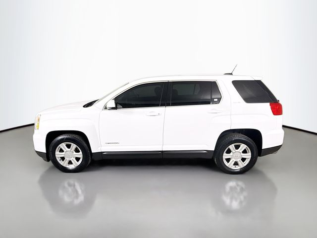 2016 Gmc Terrain SLE photo 4