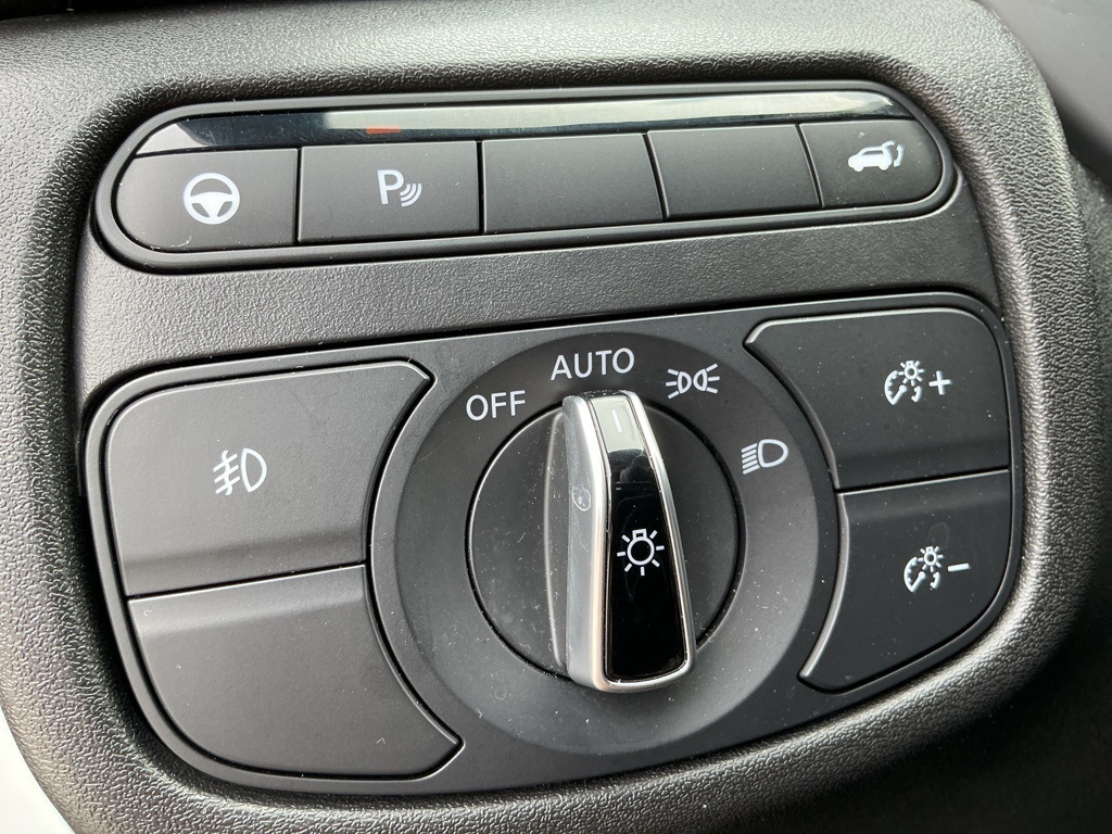 2023 Infiniti QX55 Luxe photo 19