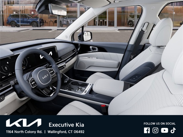 2026 Kia Carnival SX Prestige photo 15