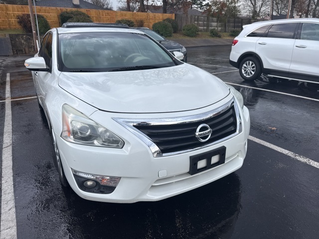 2013 Nissan Altima Sedan SL