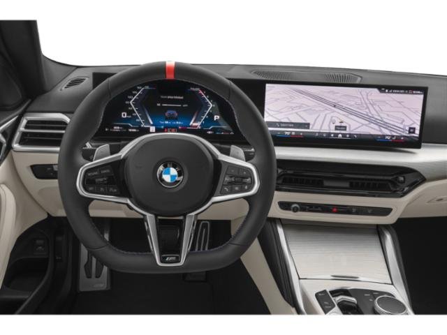 2026 Bmw M440i photo 9