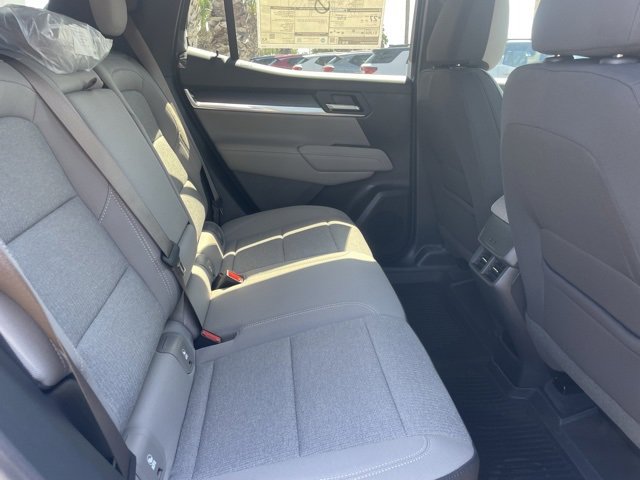 2026 Gmc Terrain Elevation photo 18