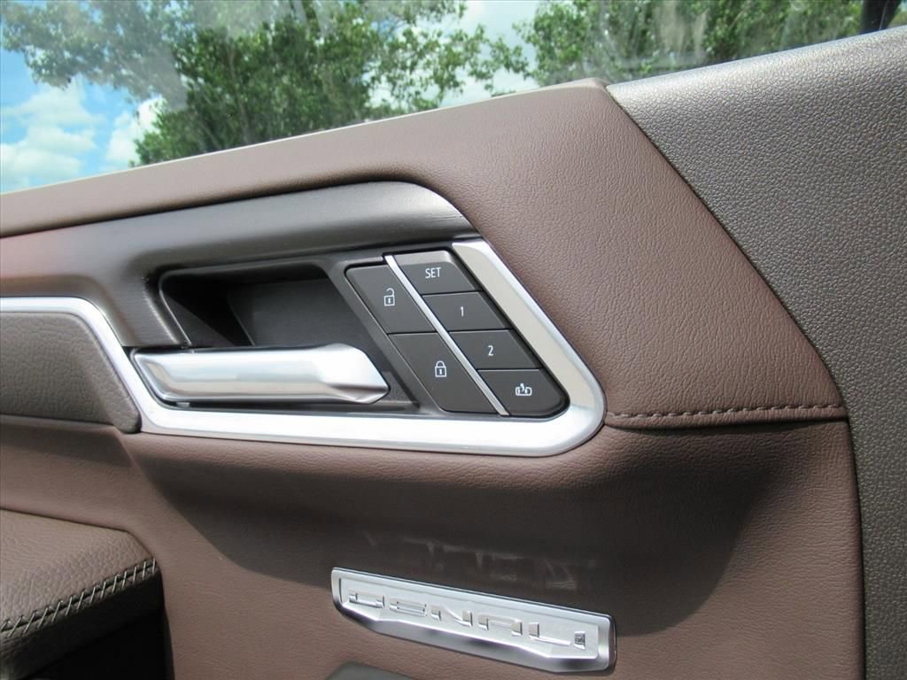 2026 Gmc Sierra 1500 Denali photo 27