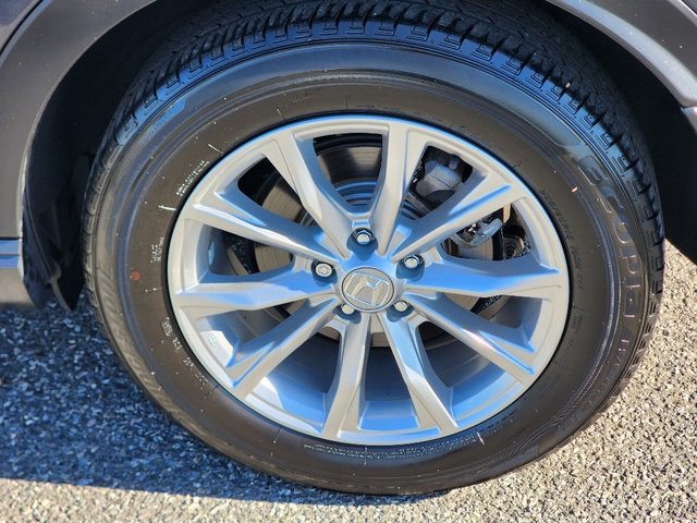 2024 Honda CR-V EX photo 15