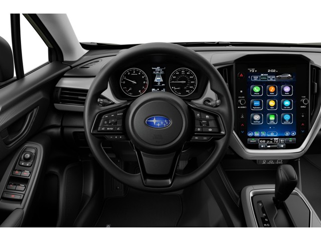 2026 Subaru Crosstrek Premium photo 15