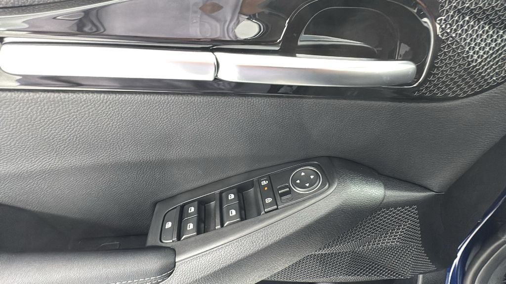 2026 Kia Seltos EX photo 20
