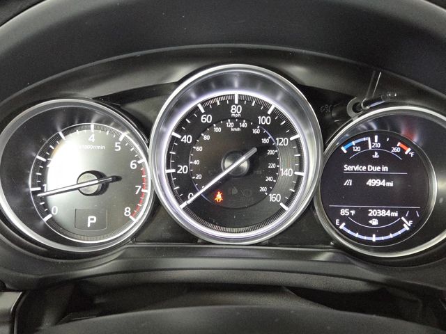2023 Mazda CX-5 2.5 Select photo 23