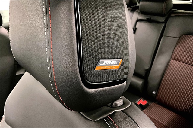 2025 Nissan Kicks SR photo 27