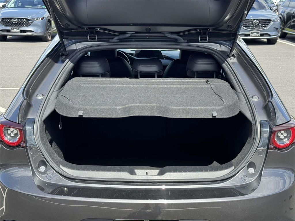 2021 Mazda Mazda3 Select photo 27