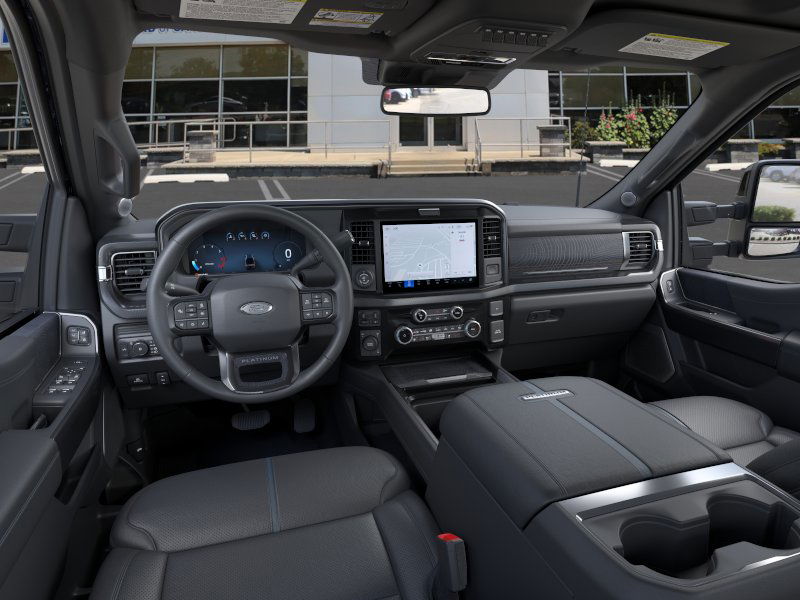 2026 FORD F-250 - Image 9