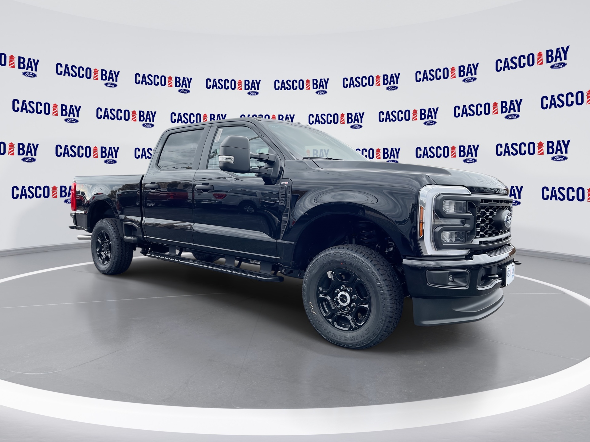 2026 Ford F-250 Super Duty XL's photo