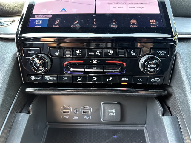 2025 Jeep Grand Cherokee L photo 24