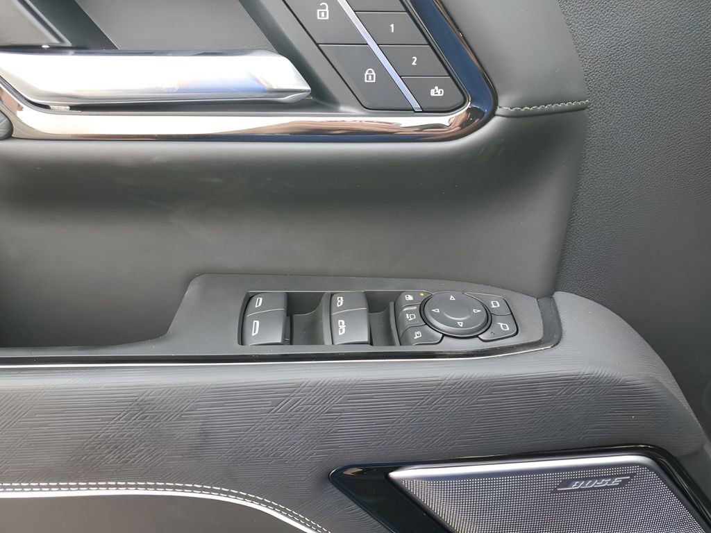2025 Gmc Sierra 2500 HD AT4X photo 26