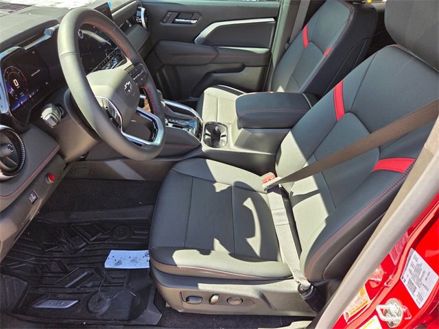 2026 Chevrolet Colorado Z71 photo 6