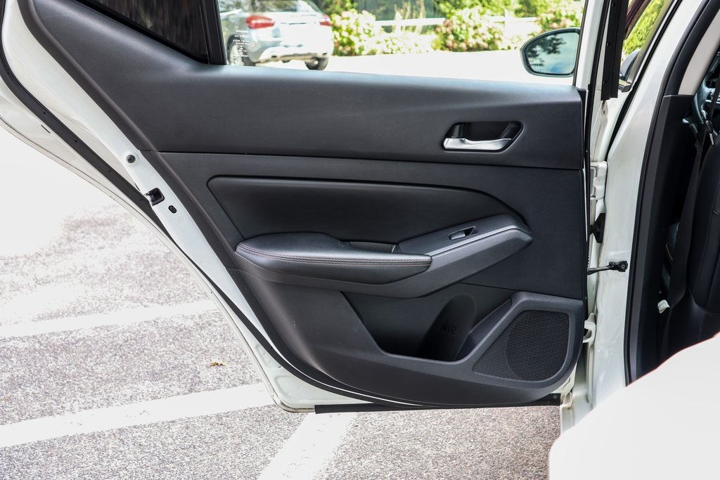 2020 Nissan Altima 2.5 SR photo 15