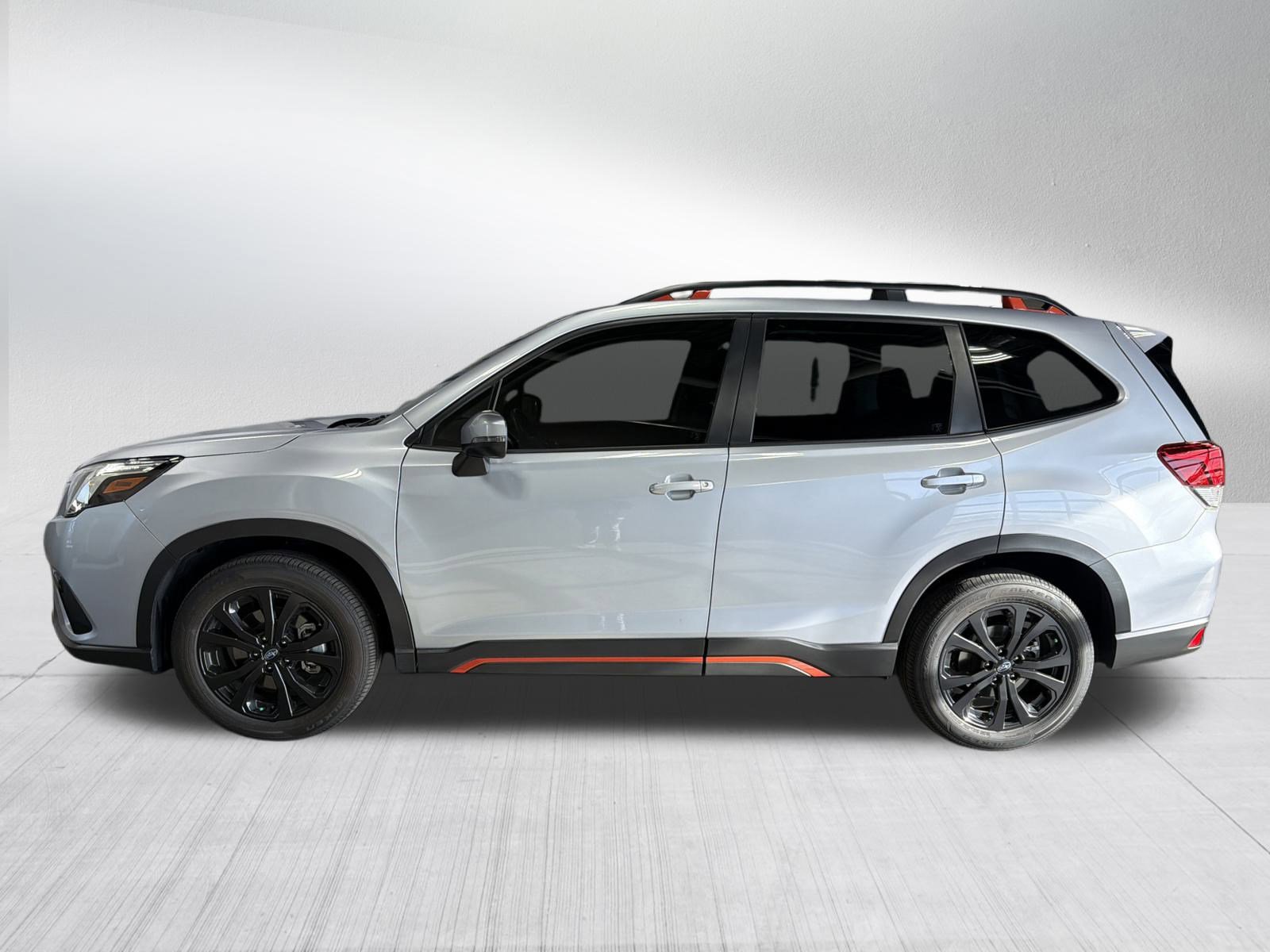 2023 Subaru Forester Sport photo 3