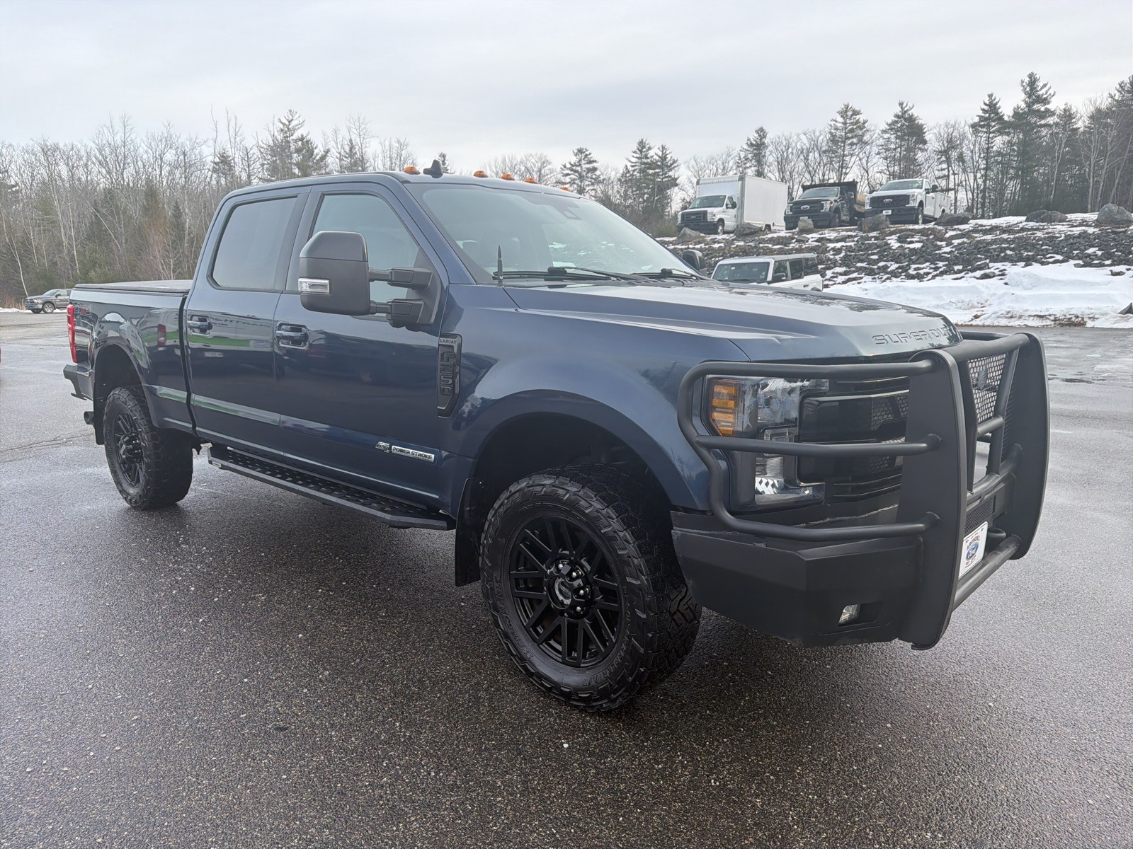 2019 Ford F-250 Base's photo