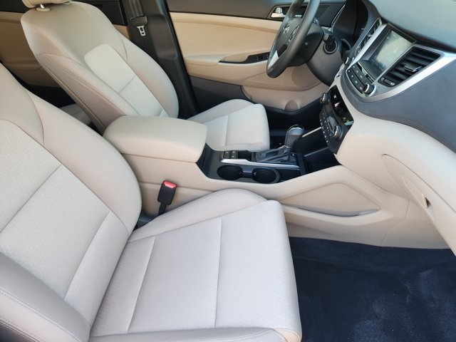 2018 Hyundai Tucson Plus Eco Sport Value Base Ultimate photo 11