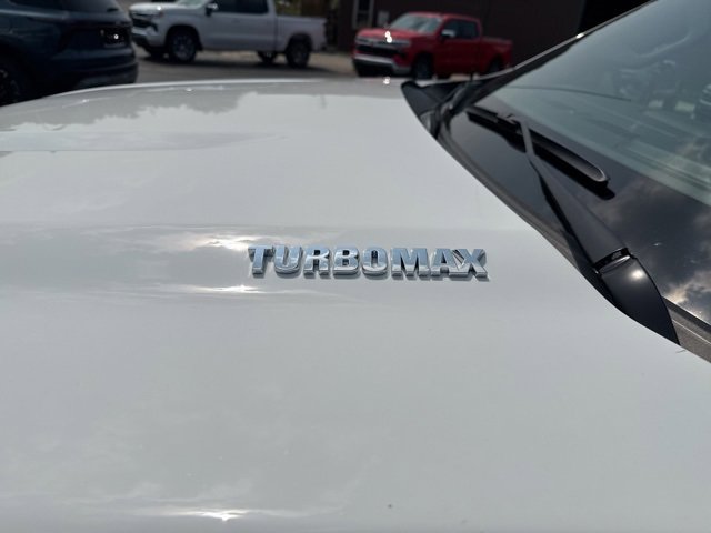 2026 Chevrolet Silverado 1500 LT photo 12