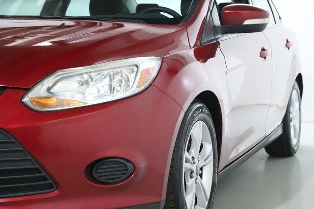 2014 Ford Focus SE photo 4