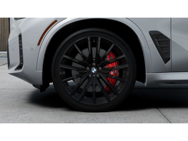 2026 Bmw X5 xDrive40i photo 6