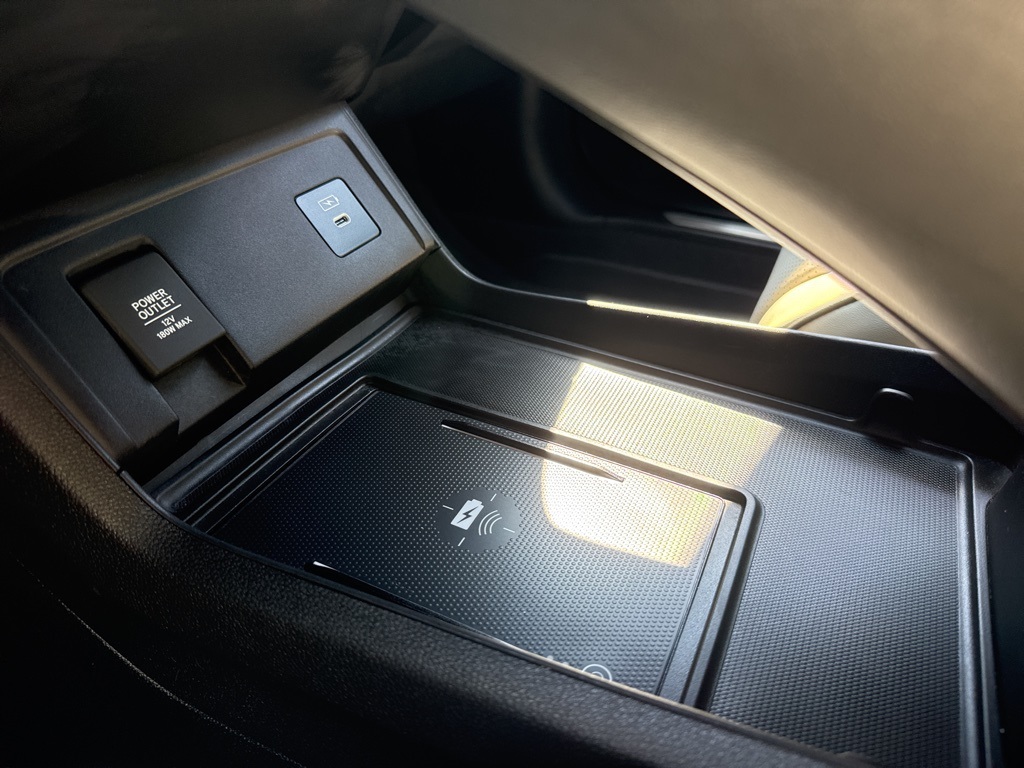 2022 Acura RDX A-Spec Advance photo 44
