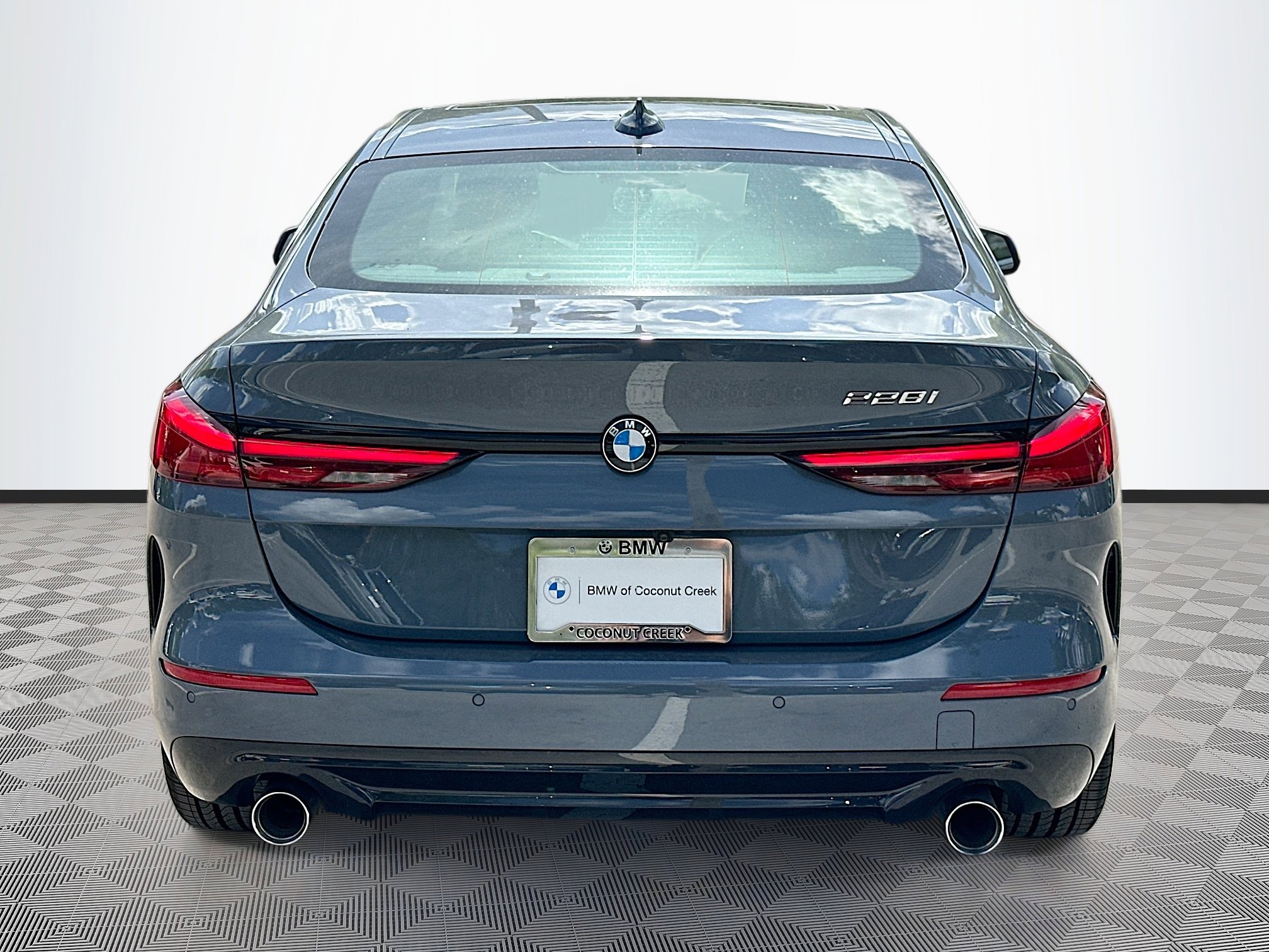 2024 Bmw 228i sDrive Gran Coupe photo 6
