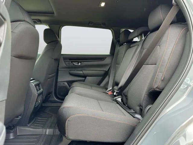 2026 Honda CR-V Hybrid photo 26