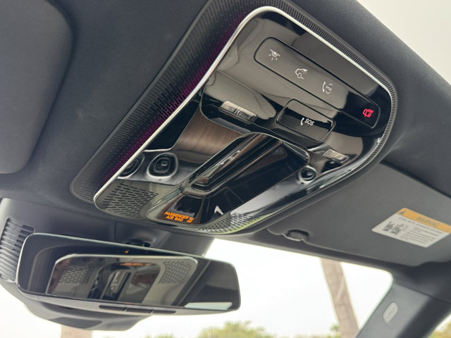 2024 Mercedes Benz GLC 300 4MATIC photo 22