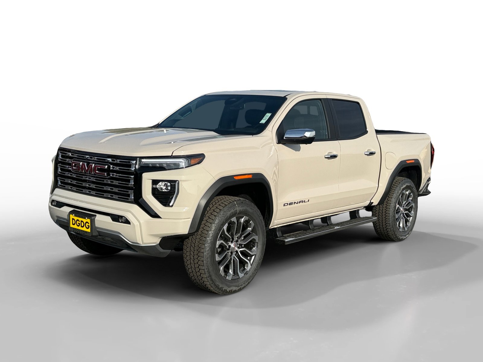 2026 GMC Canyon Denali's photo