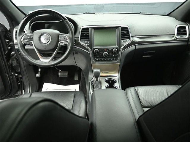 2018 JEEP GRAND CHEROKEE - Image 23