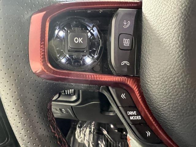 2025 Ram 1500 Rebel photo 13
