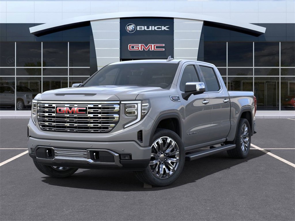 2024 Gmc Sierra 1500 Denali photo 6