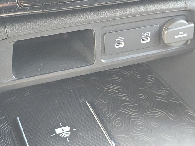 2026 Honda Passport TrailSport Elite photo 19