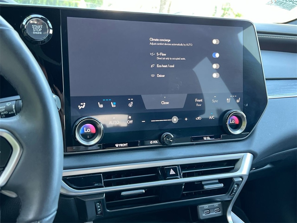 2023 Lexus RX 350 photo 15