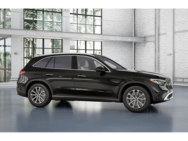 2026 Mercedes Benz GLC 300 4MATIC photo 14