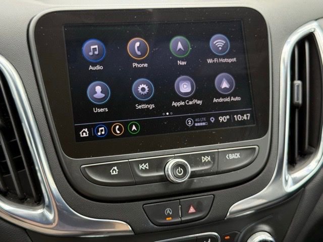 2022 Chevrolet Equinox LT photo 7