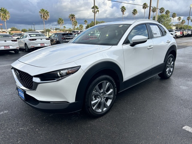2024 Mazda CX-30 2.5 S Preferred photo 3