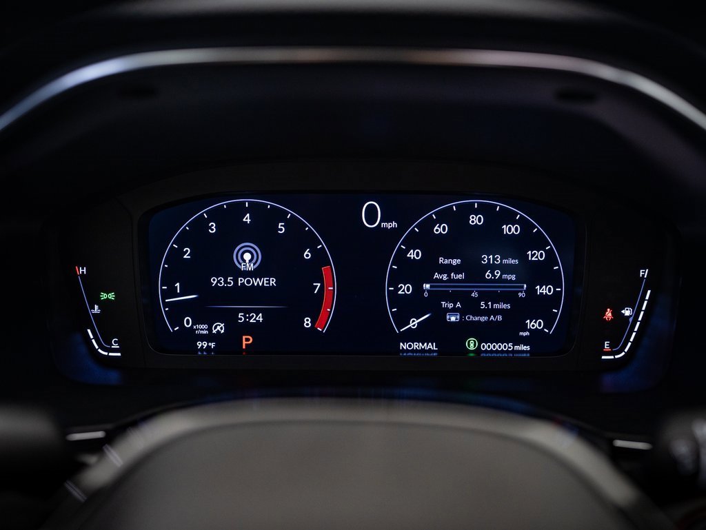 2025 Acura Integra Base photo 27