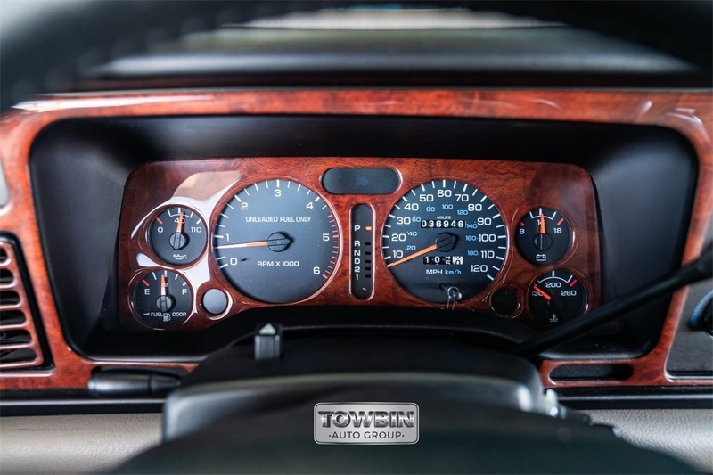 1996 Dodge Ram ST photo 15