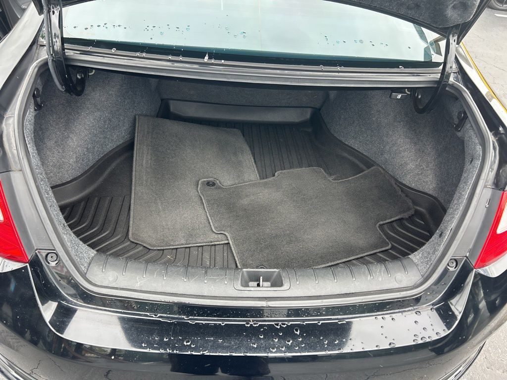 2013 Honda Accord EX photo 23