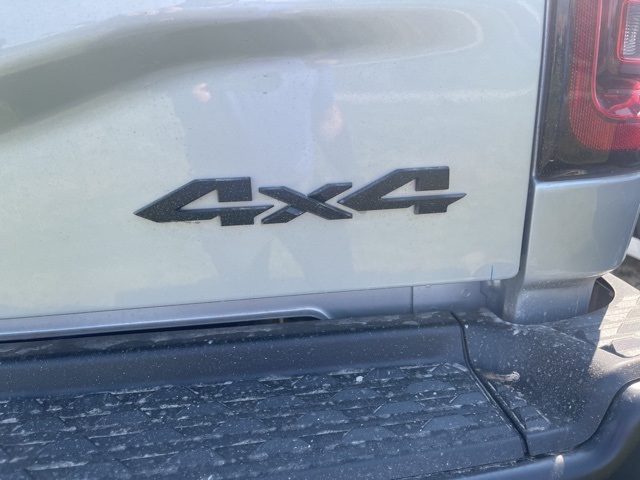 2026 Ram 2500 Tradesman photo 7
