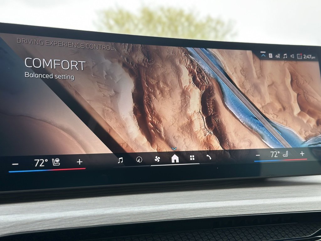 2025 Bmw i4 xDrive40 photo 40