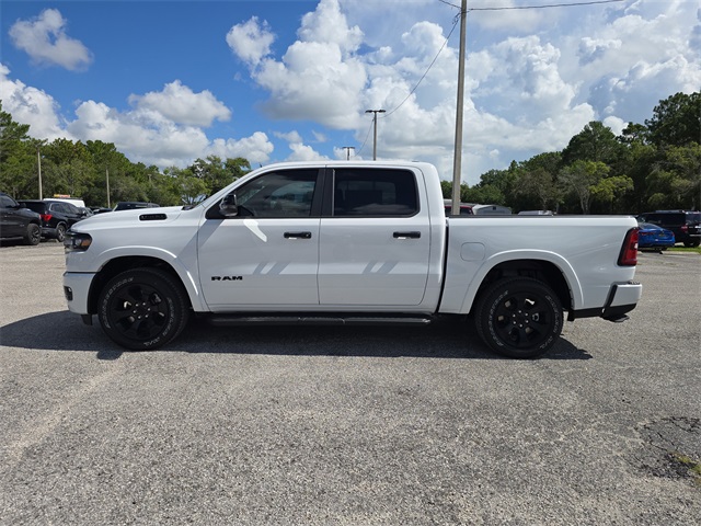 2026 Ram 1500 Big Horn Lone Star photo 2