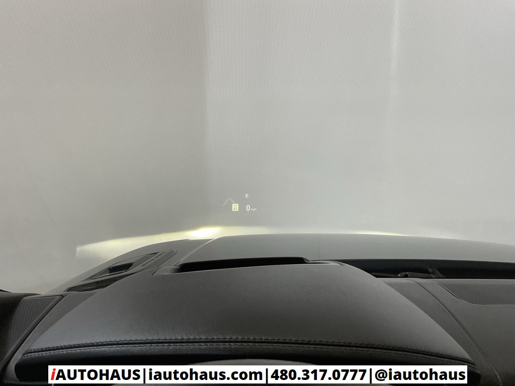 2020 Land Rover Range Rover Sport HST photo 20