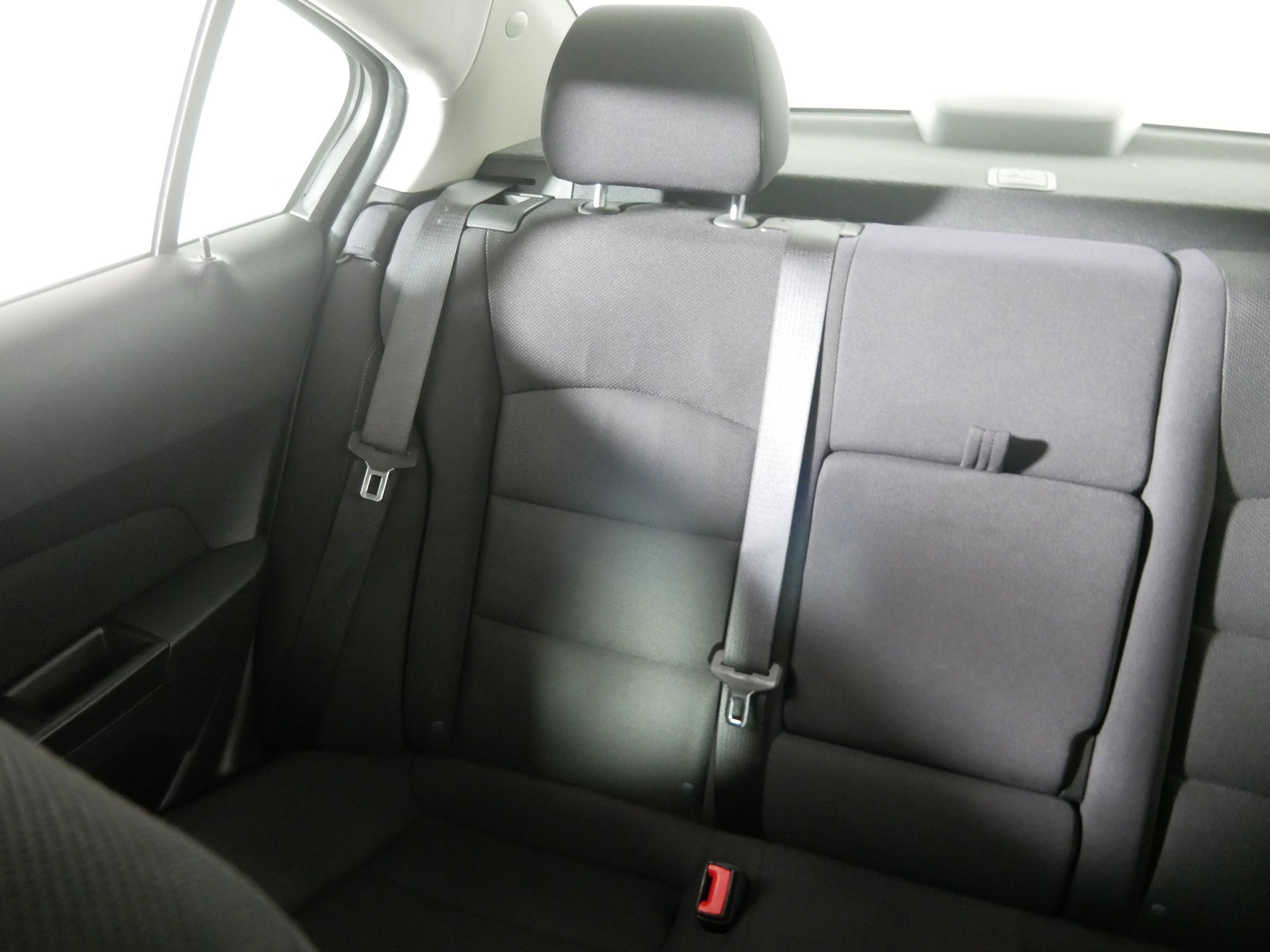 2012 Chevrolet Cruze photo 11