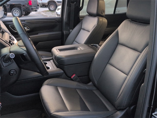 2024 Chevrolet Tahoe Z71 photo 6