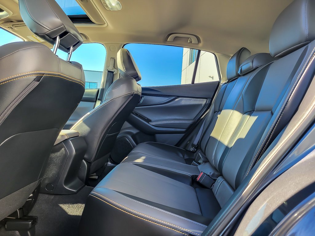 2022 SUBARU CROSSTREK - Image 10