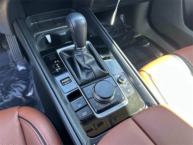 2024 Mazda CX-50 2.5 Turbo Meridian Edition photo 25