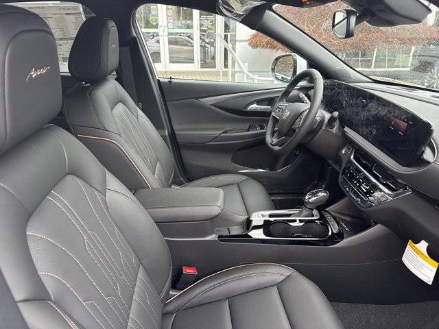 2026 Buick Envista Avenir photo 29